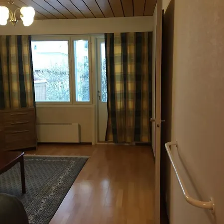 Daire Townhouse 5 *