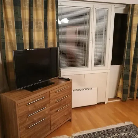 Townhouse 5 Daire *
