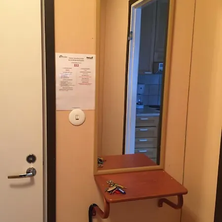 Townhouse 5 * Nilsiä