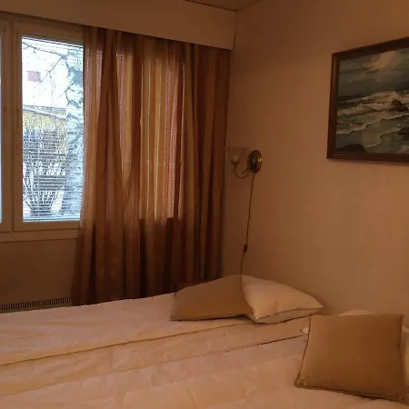 Daire Townhouse 5