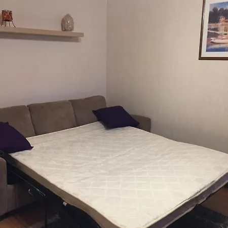Daire Townhouse 5