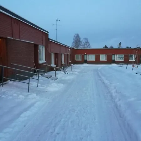 Townhouse 5 * Nilsiä