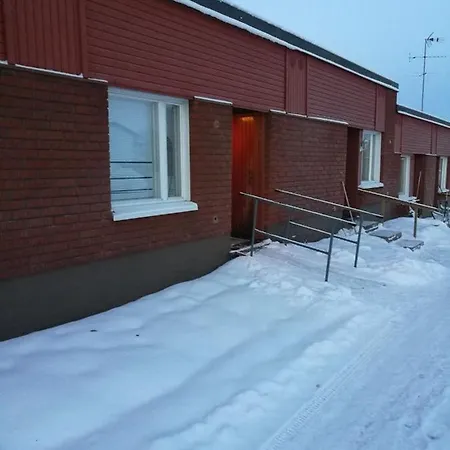 Townhouse 5 Daire *