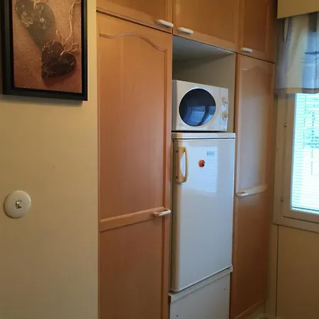 Daire Townhouse 5