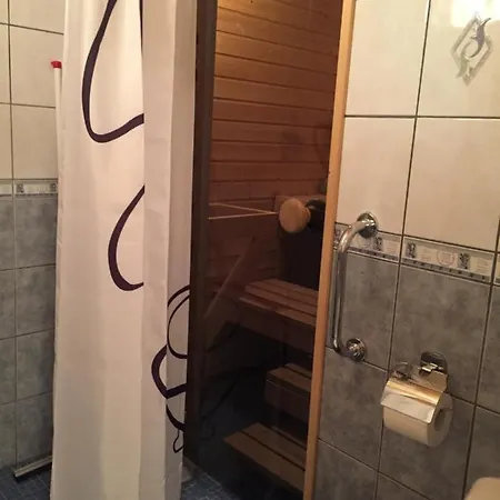 Townhouse 5 Daire