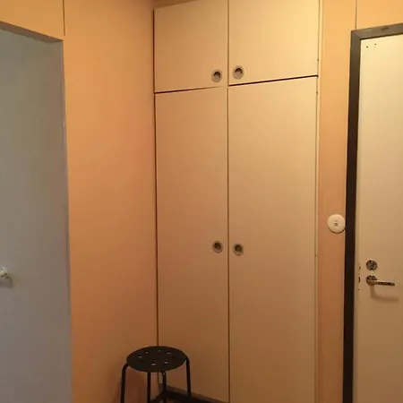 Daire Townhouse 5 *