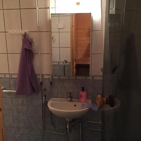 Townhouse 5 * Nilsiä
