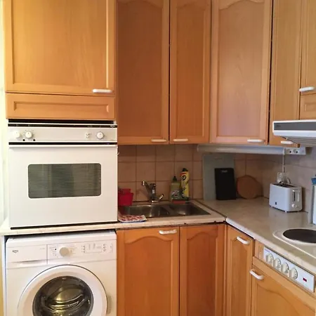 Townhouse 5